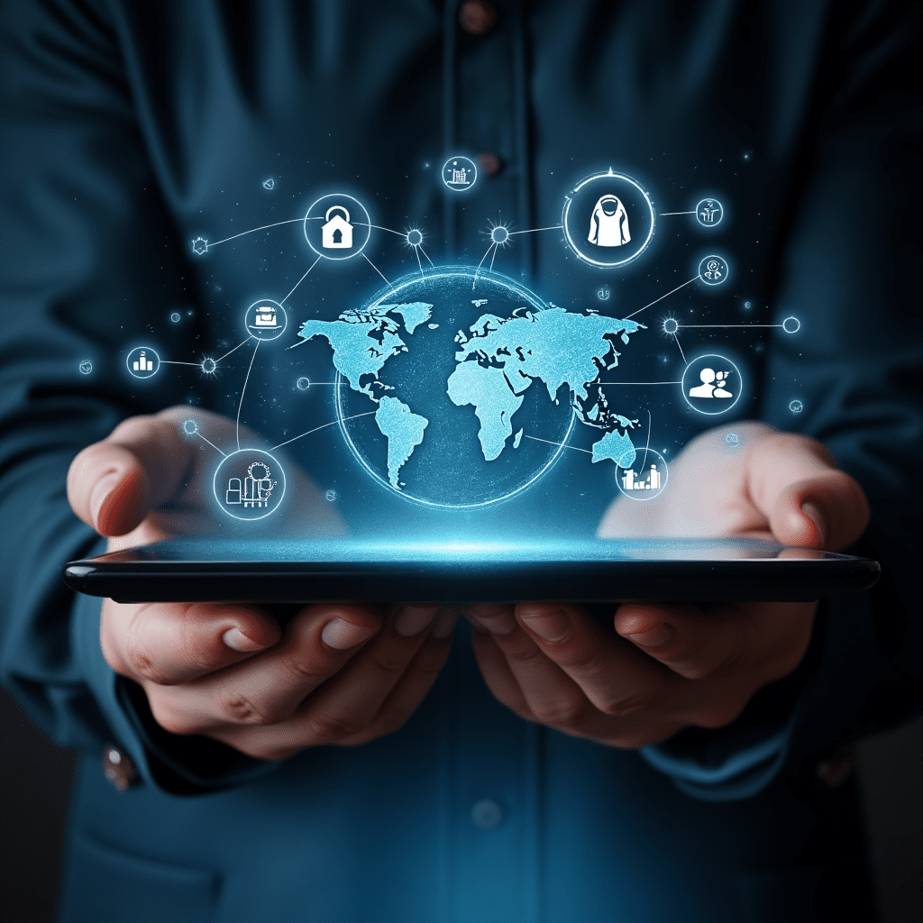 Lets grow your brand, through strategic marketing and Data driven execution